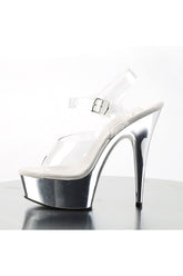 DEL608/C/SCH - DELIGHT-608 by Pleaser
